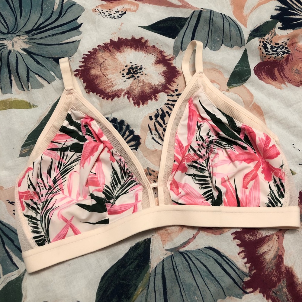 Lively The Busty Bralette